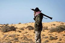 Libya tops agenda at NATO ministers&acute; meeting