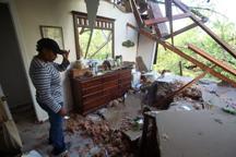 Powerful storms hit US states, kill at least 43