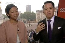 James Chau&acute;s interview with Beatrix Ong, fashion designer 