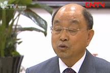 Interview with Cui Jijun, Chief Commander of launch center