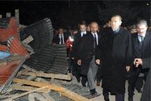 1,000 feared dead in Turkey earthquake