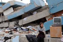Turkish quake death toll creeps up to 366 