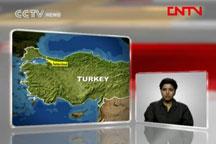 Live crossover: Latest on casualties of Turkey earthquake