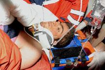 18-year-old boy rescued 100 hours after quake in eastern Turkey