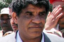 NTC: First Libyan intelligence chief captured