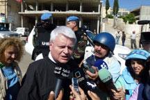 UN peacekeeping chief admits presence of terrorists in Syria 