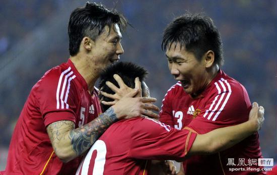 Trung Quốc vs Saudi Arabia Trung Quốc vs Saudi Arabia