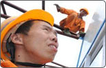 Episode II - Rebuilding Wenchuan County