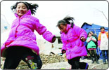 Episode III - Rebuilding Earthquake-hit Schools