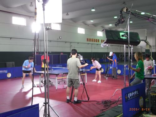 [运动空间]民间乒乓精英之发球高手_CCTV.co