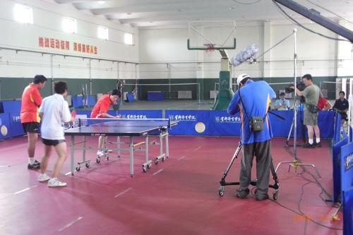 [运动空间]民间乒乓精英之发球高手_cctv.com_