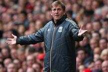 Kenny Dalglish fired as Liverpool coach 