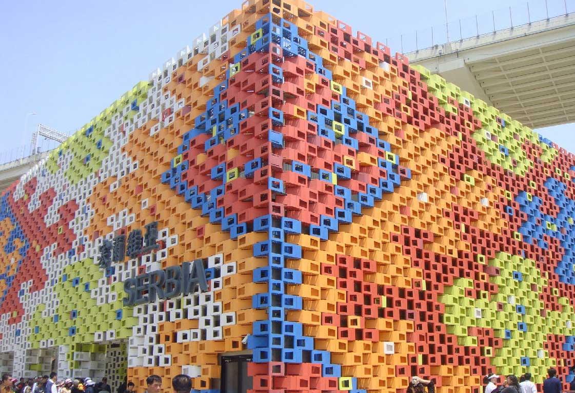 World Expo Special - CCTV News - CNTV English