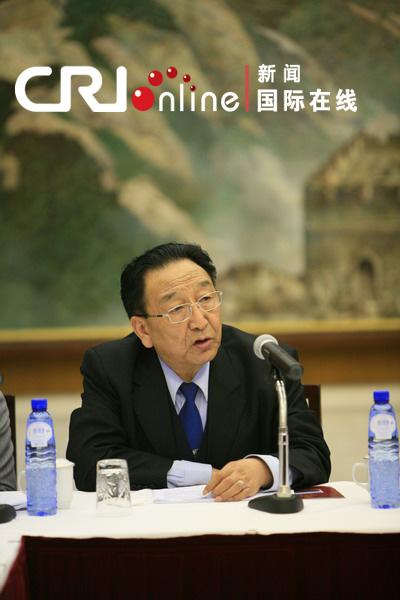 Legqog,&nbsp;the&nbsp;chairman&nbsp;of&nbsp;the&nbsp;Standing&nbsp;Committee&nbsp;of&nbsp;the&nbsp;Tibetan&nbsp;Autonomous&nbsp;Regional&nbsp;People's&nbsp;Congress,&nbsp;gave&nbsp;a&nbsp;briefing&nbsp;on&nbsp;Tibet's&nbsp;economic&nbsp;and&nbsp;social&nbsp;development&nbsp;during&nbsp;the&nbsp;past&nbsp;5&nbsp;decades.