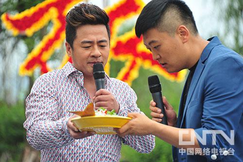 7月26日《乡村大世界》节目预告:走进四川会东