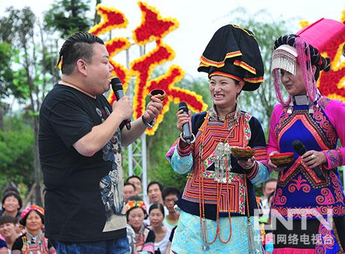 7月26日《乡村大世界》节目预告:走进四川会东