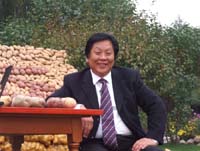 2009��11��14�ա���ũ�񡷼α�����ϣɭ