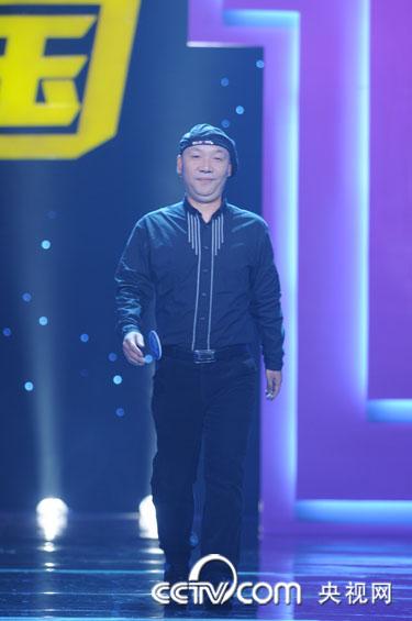 2009CCTV时尚中国发型师_CCTV.com_中国中