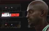 NBA 2K9-玩家的NBA王朝