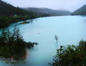 狂歡昆明 七彩雲南
