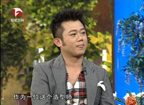 “时尚教父”李东田