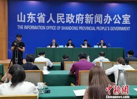 孔子博物馆9月6日开馆 正加快建设孔府档案数据库