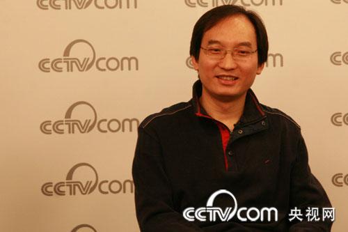 访谈走近科学之生财有道