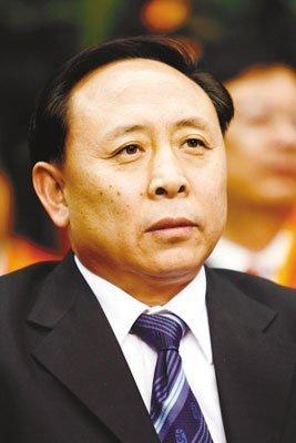 深圳原市长许宗衡因受贿3000余万一审被判死缓