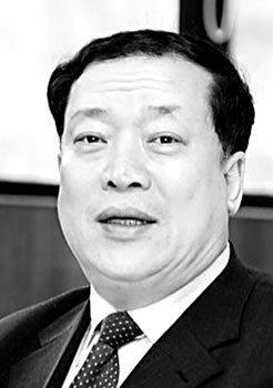 深圳原市长许宗衡因受贿3000余万一审被判死缓