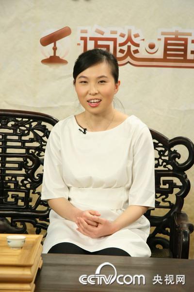 80后网友孙燕述说对雷锋的印象