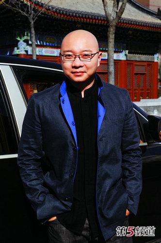 [第五频道]沙桐&朱轶&王凯: 央视人的车生活