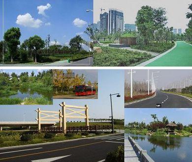 中共杭州市委杭州市人民政府关于推进生态型城市建设的