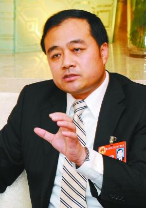 关海祥改任重庆统战部常务副部长(1/446)