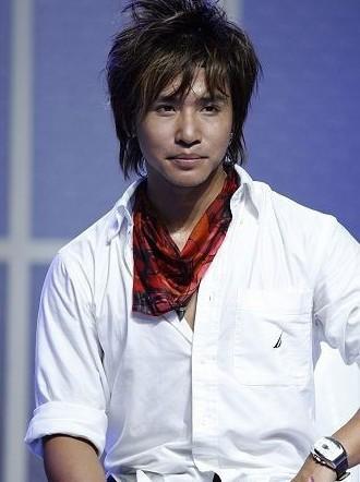 导演爱好者 高扬(欧弟饰演)