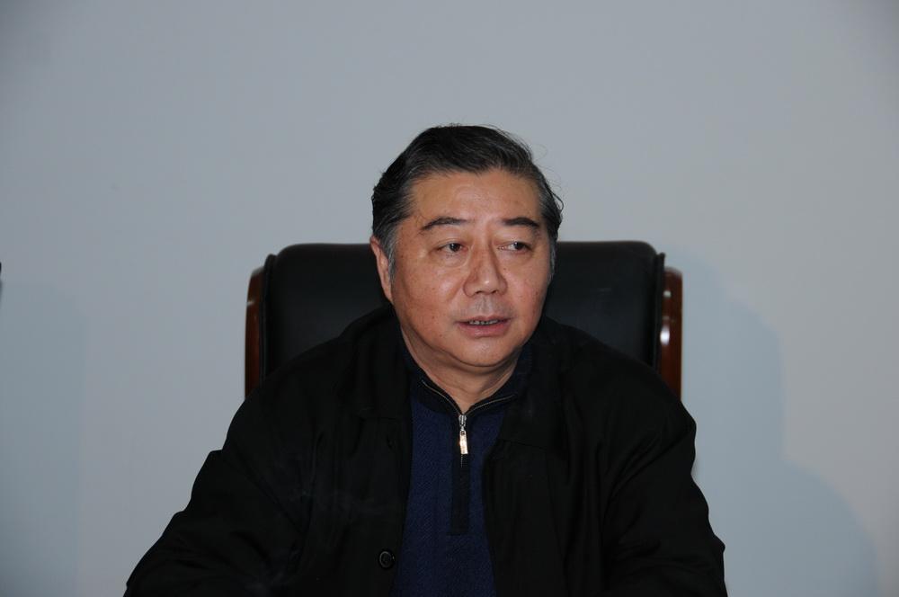 安徽黄山市原市委常委,政法委书记汪建设被查处