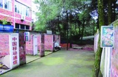 如今,铁山坪作为"打黑基地"已成过往,但一些亲历者已
