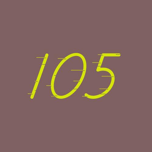 365天,365个数字字体设计