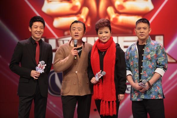 总导演说节目:《出彩中国人》,平凡人因梦想而精彩