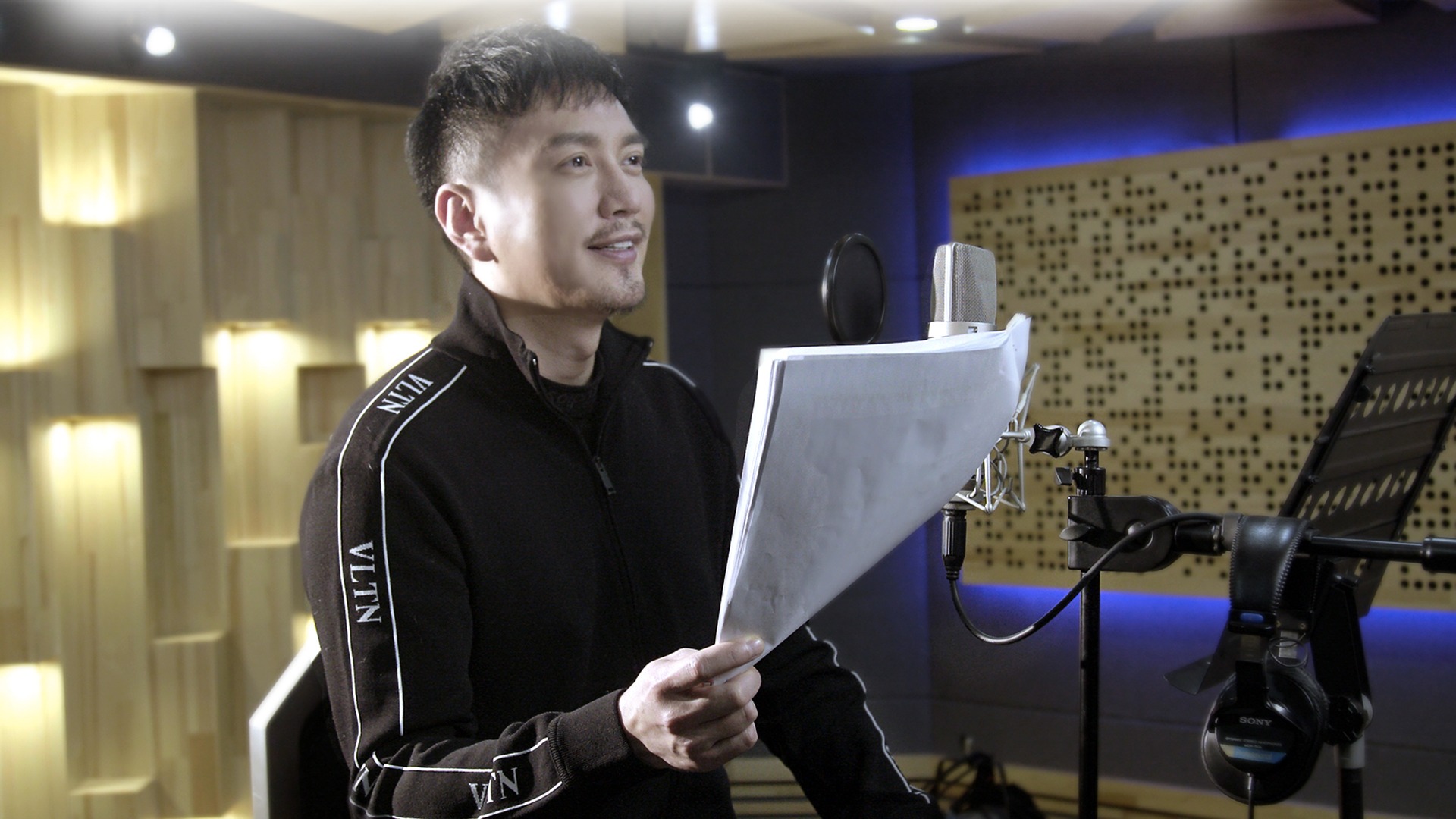 王仁君谈买房感悟：生活还是有希望的，这就是人生