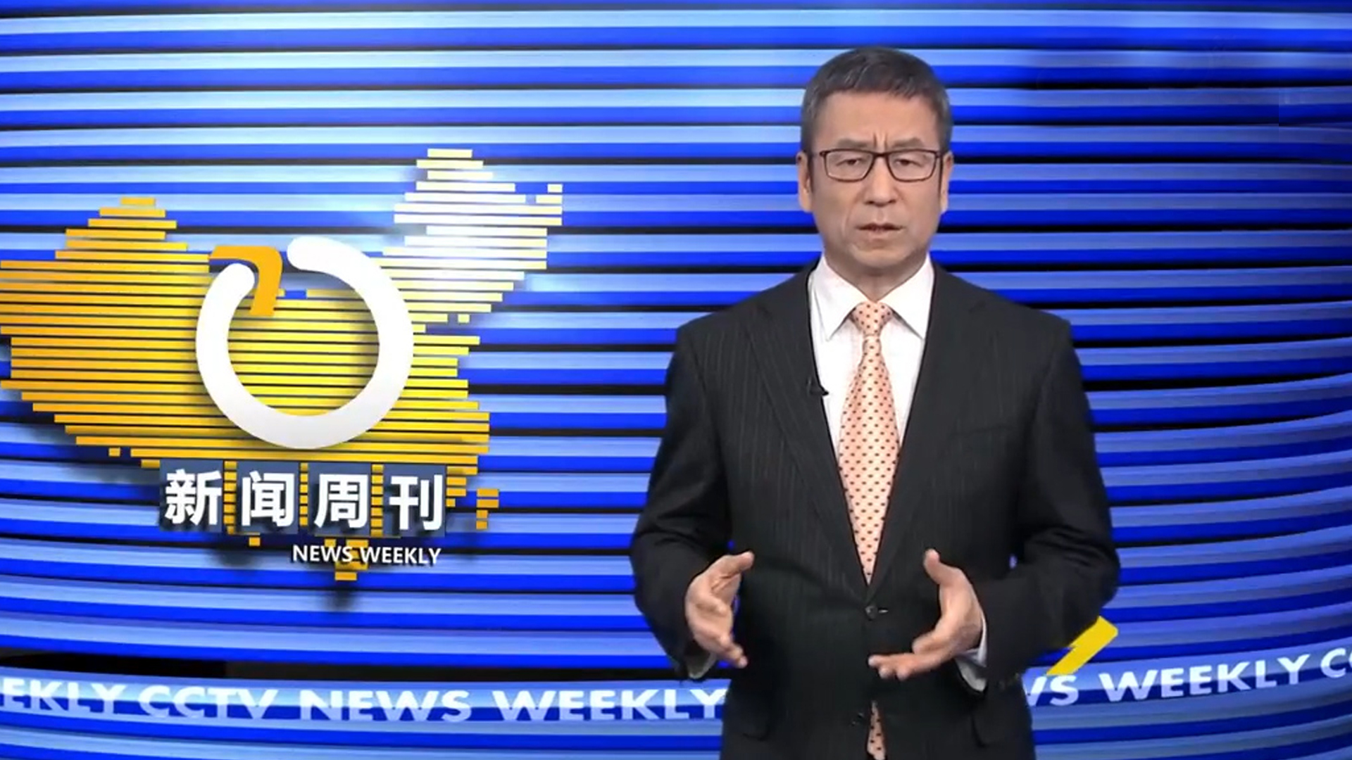 白岩松谈红黄蓝幼儿园"闻脚"丑闻