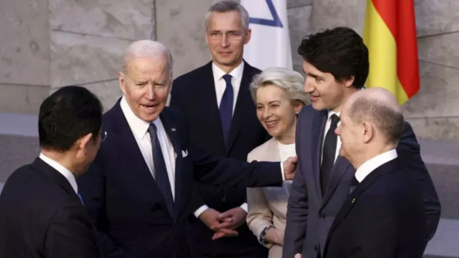 欧洲网友做梦了：美国应该免费提供天然气