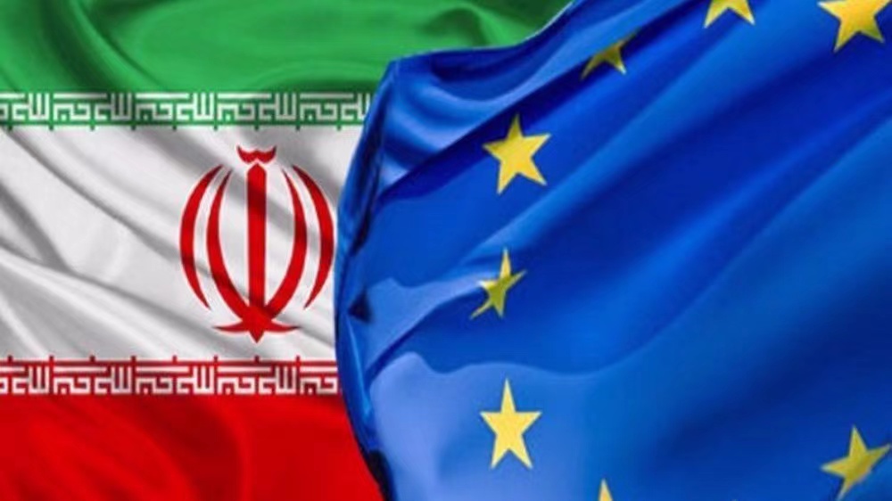 欧盟外交事务发言人:伊朗重启浓缩铀活动令人遗憾