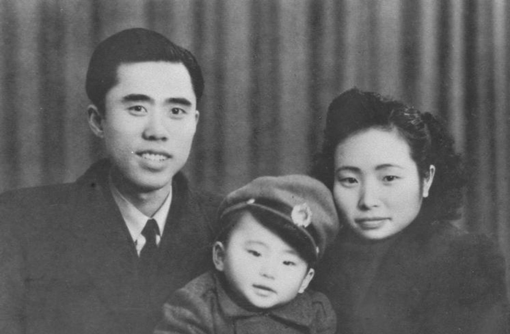 百年瞬间丨江姐 在烈火中永生 百年瞬间丨江姐 在烈火中永生