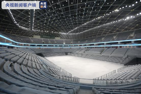 先睹为快！杭州亚运会部分场馆首次向公众开放_新闻_央视网(cctv.com)