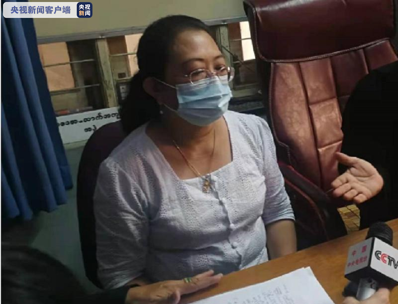 缅甸国务资政昂山素季涉嫌违反《国家机密法》一案再次开庭 