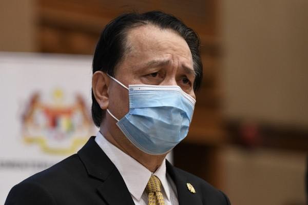 马来西亚重症病房满负荷承压