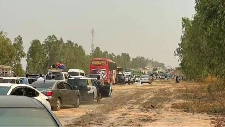 缅甸仰曼高速发生枪战 已致一死一伤