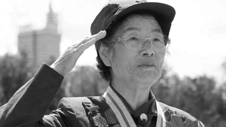 在东北抗联教导旅中,有一批女战士,在战火纷飞的抗日战争年代,她们正