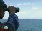 海军走出国门执行多样化军事任务
