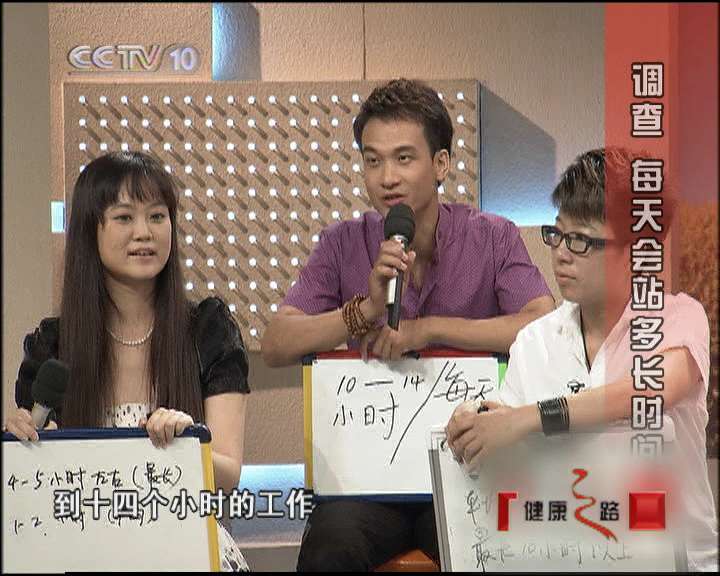 健康之路2010年第255期口罩下的秘密